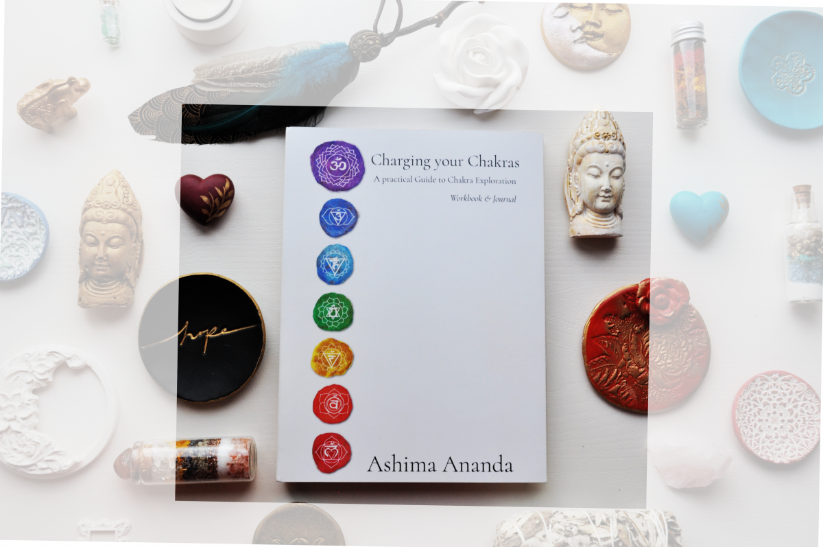 Charging Your Chakras: A Practical Guide to Chakra Exploration