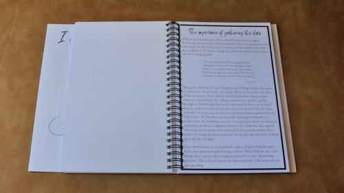 Charging your Chakras: A Practical Guide to Chakra Exploration