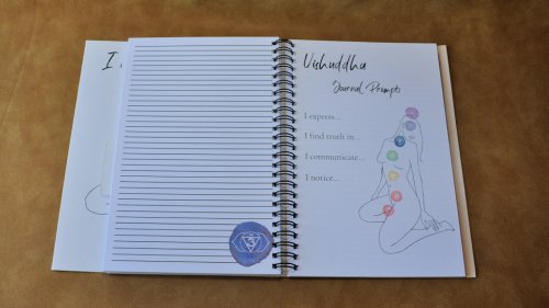 Charging your Chakras: A Practical Guide to Chakra Exploration