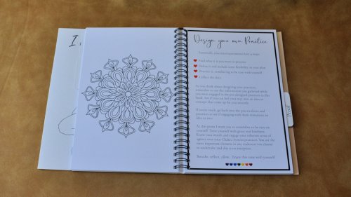 Charging your Chakras: A Practical Guide to Chakra Exploration