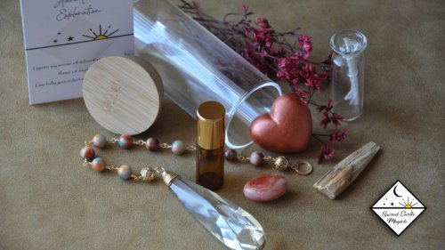 Mini Ritual Kit