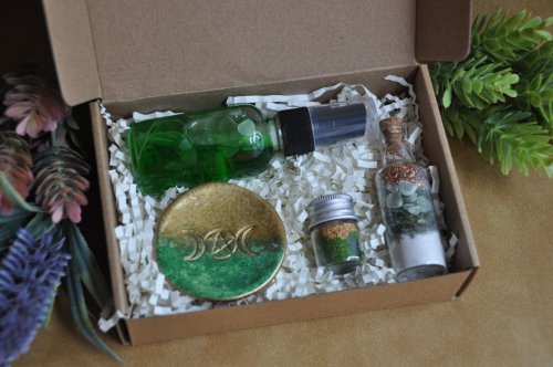 Core Understanding Ritual Kit