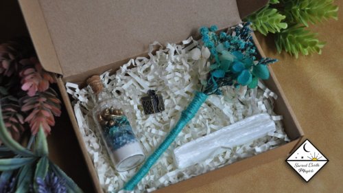 Inner Harmony Ritual Kits