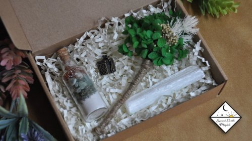 Inner Harmony Ritual Kits