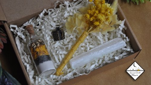 Inner Harmony Ritual Kits