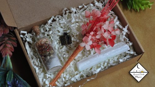 Inner Harmony Ritual Kits