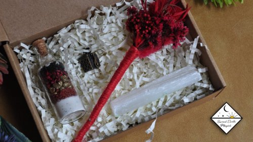 Inner Harmony Ritual Kits