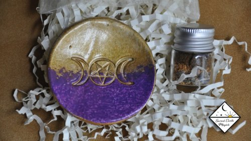 Single Chakra Set for Focus &amp; Flow