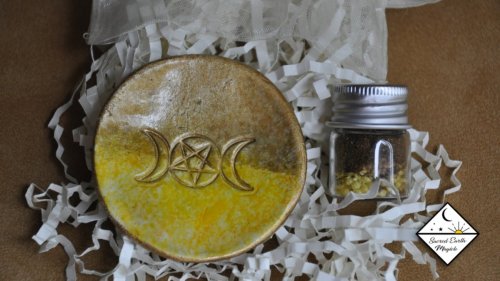 Single Chakra Set for Focus &amp; Flow