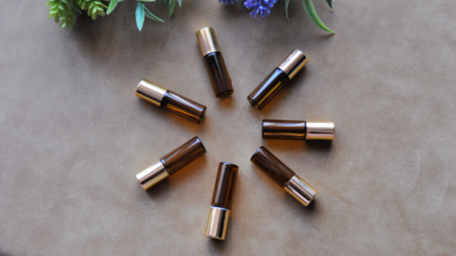 Awaken the Senses: The 7 Chakra Fragrance Set